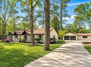 21315 Greengate Dr, Spring, TX 77388