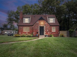 7020 Paseo Blvd, Kansas City, MO 64132