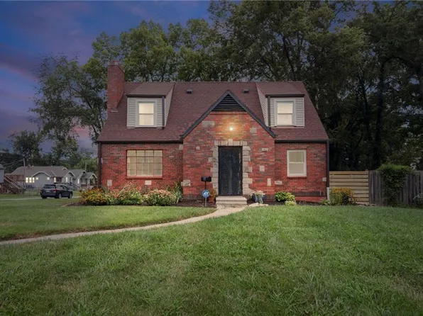 7020 Paseo Blvd, Kansas City, MO 64132