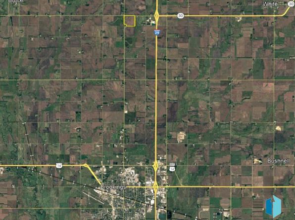 SE Corner Highway & Hwy #30-77, Brookings, SD 57006