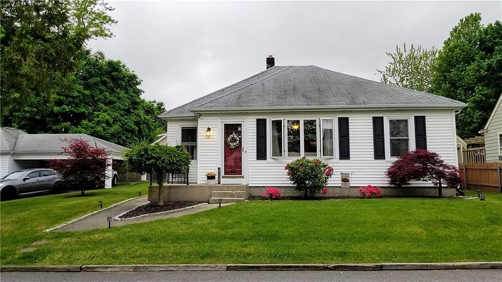 261 Tennyson Rd, Warwick, RI 02888 Zillow