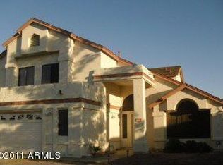 4135 W Questa Dr, Glendale, AZ 85310
