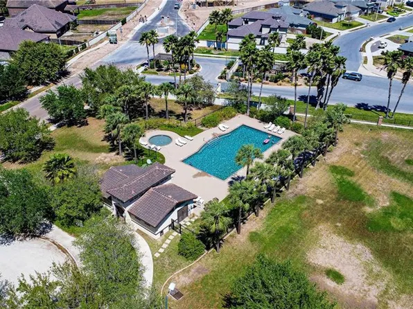 3809 Santa Fe St, Edinburg, TX 78542