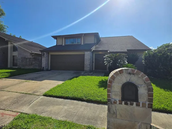 12410 Seaswept Dr, Houston, TX 77071