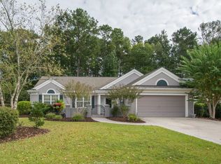 1 Stormy Night Ln, Bluffton, SC 29909