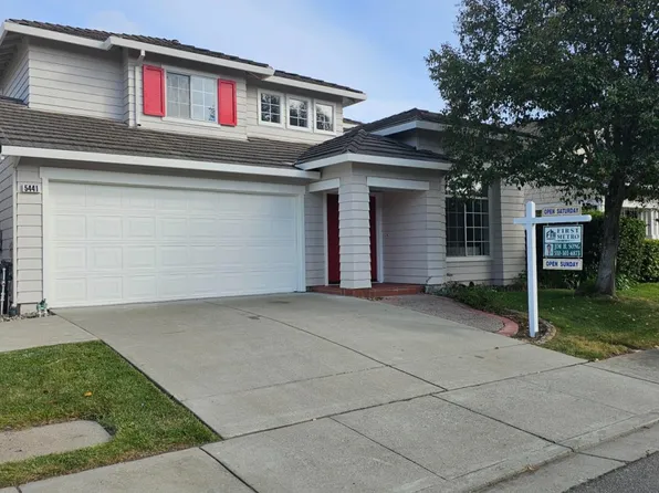 5441 Crimson Cir, Fremont, CA 94538