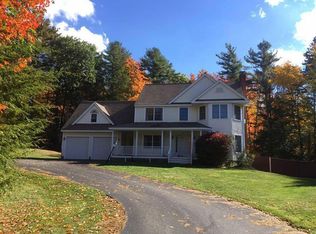 22 Abigail Way, Scarborough, ME 04074