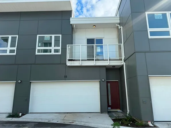 3033 Shell Rd #18, Richmond, BC V6X 2P1