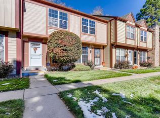 1695 S Blackhawk Way APT B, Aurora, CO 80012