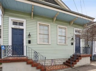 8313 Nelson St, New Orleans, LA 70118