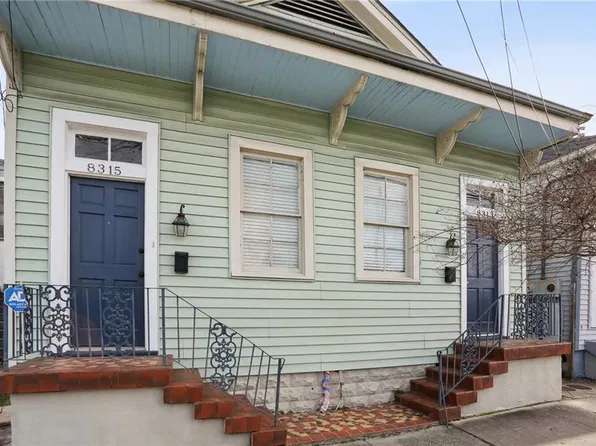 8313 Nelson St, New Orleans, LA 70118