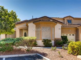 218 Big Horn Dr UNIT 1, Boulder City, NV 89005