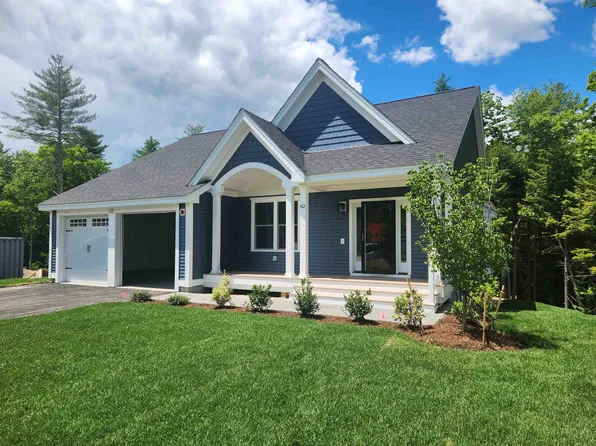47 The Cliffs at Evergreen, Cliffside Drive #47, Auburn, NH 03032
