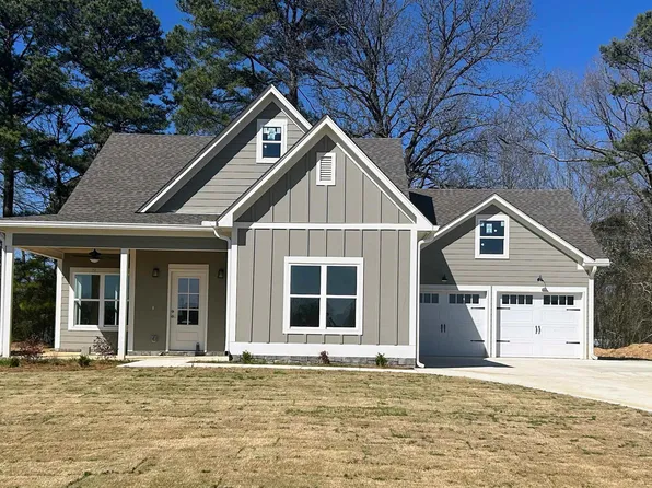 1465 Brooks Dr, Mount Olive, AL 35117