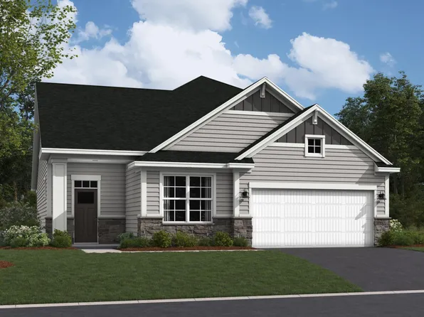 15504 112th Ave N, Osseo, MN 55369