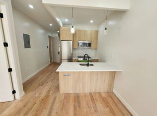 1112 Bedford Ave #2, Brooklyn, NY 11216