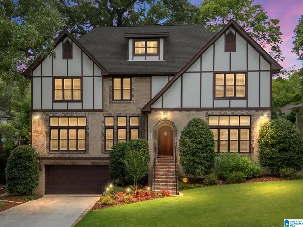 106 Yorkshire Dr, Homewood, AL 35209