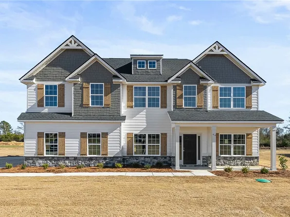 44 Heartland Blvd, Fort Mitchell, AL 36856