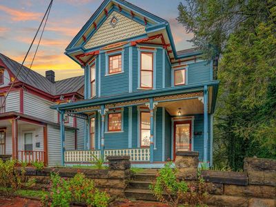 515 Elm Ave SW, Roanoke, VA, 24016