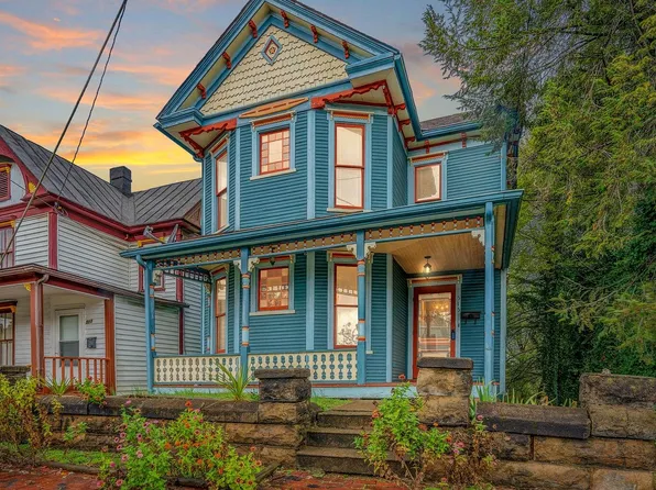 515 Elm Ave SW, Roanoke, VA 24016