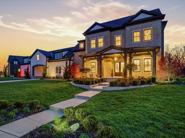 11115 Plum Ridge Pl, Plain City, OH 43064