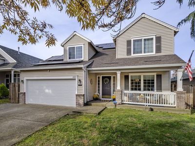 41637 NW Buckshire St, Banks, OR, 97106