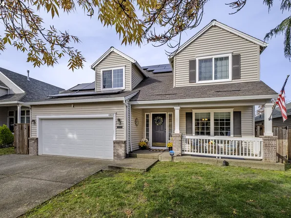 41637 NW Buckshire St, Banks, OR 97106