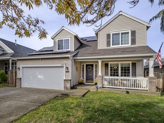 41637 NW Buckshire St, Banks, OR 97106