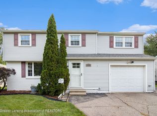 4809 Alpha St, Lansing, MI 48910