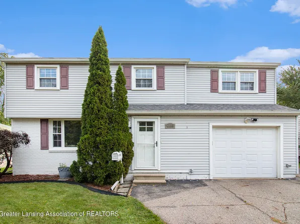 4809 Alpha St, Lansing, MI 48910