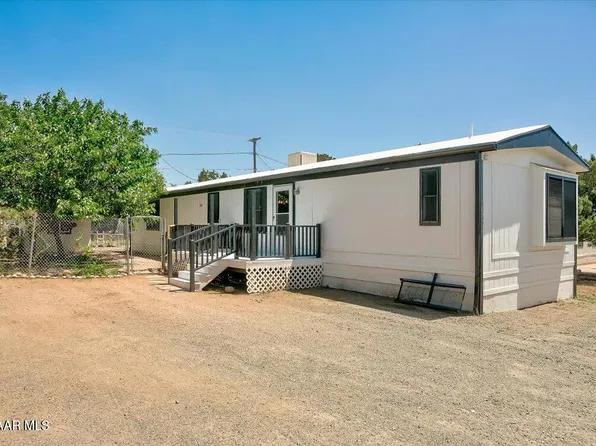8776 E Loos Dr, Prescott Valley, AZ 86314