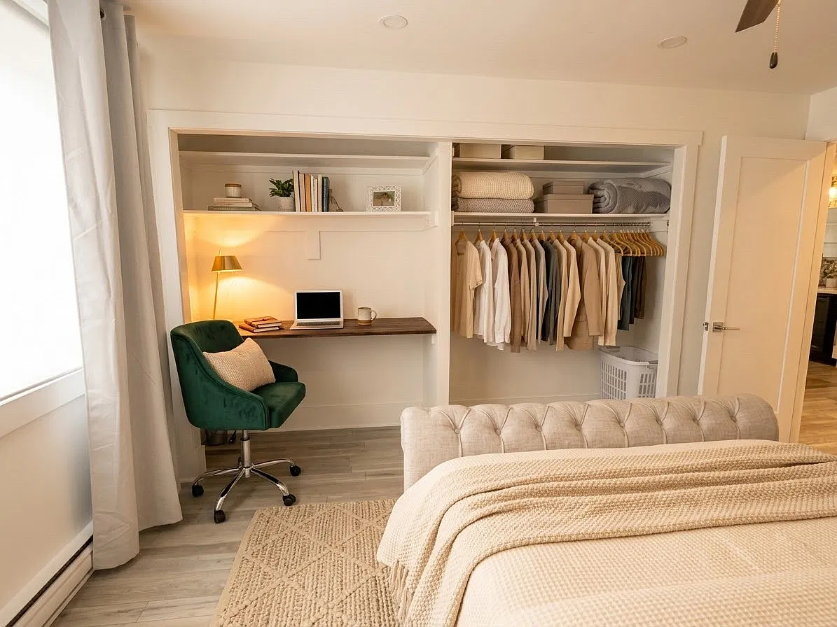 1 bed, 715 sqft, $1,495 — Photo 4