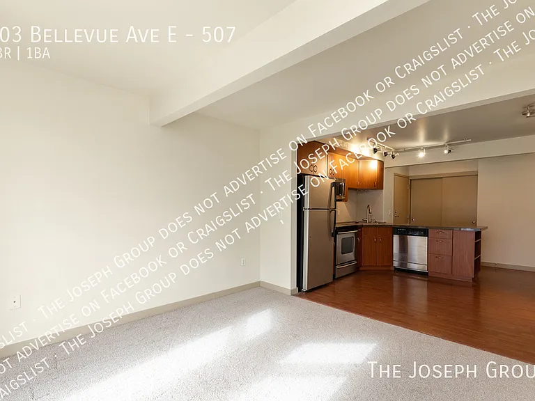103 Bellevue Ave E #507 — Photo 3