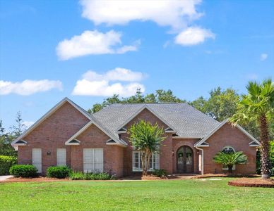 4116 Indian Trl, Destin, FL, 32541
