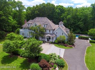 7 Knollwood Dr, Greenwich, CT 06830