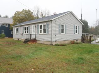 249 Windsor St, Randolph, ME 04346