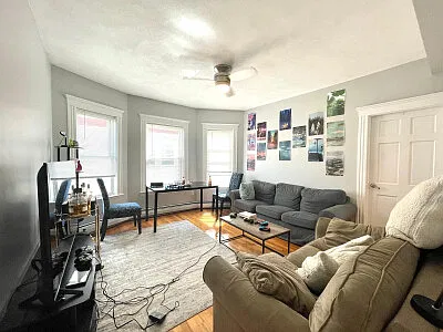 12 Berwick Rd #2B