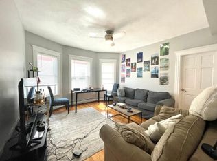 12 Berwick Rd #2B, Medford, MA 02155