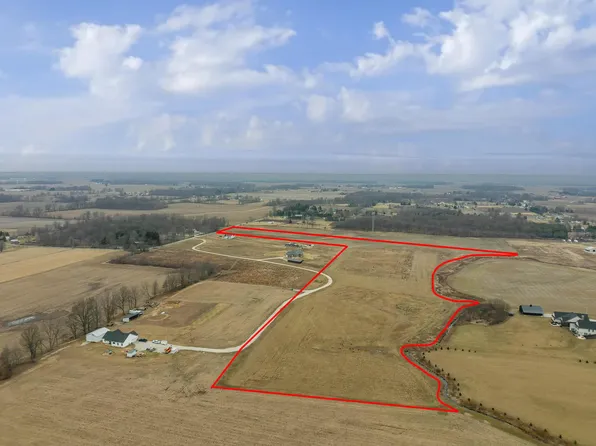 7101 Harmony Church Rd, Johnstown, OH 43031