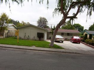 2216 Academy Ave, Pomona, CA 91768