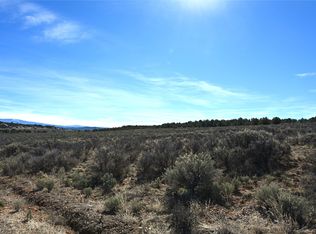 0 Pajarito Tr 242 #10-243, Tierra Amarilla, NM 87575