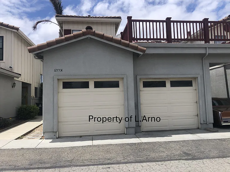1277 Nogal Dr #A — Photo 1