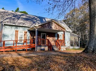 1196 N Highway 113, Carrollton, GA 30117