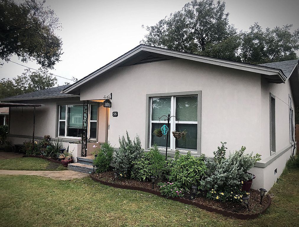 516 S Oak St, Archer City, TX 76351 Zillow