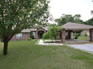 4615 B Lowery Rd, Milton, FL 32583