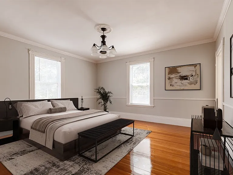 327 Lafayette St #2 — Photo 15
