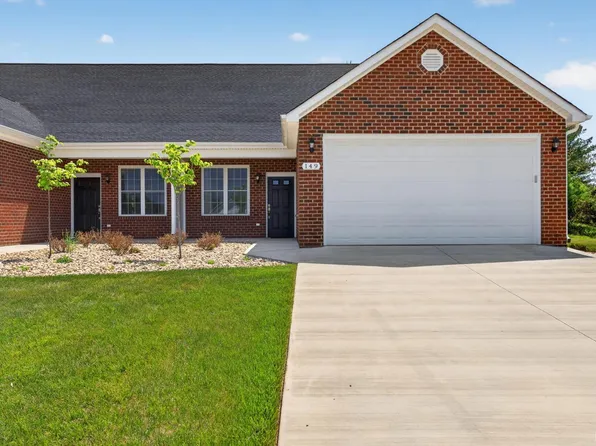 149 Villa Oak Cir, Bedford, VA 24523