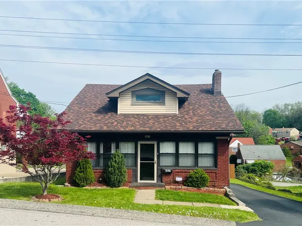 1017 Muldowney Ave, Pittsburgh, PA 15207