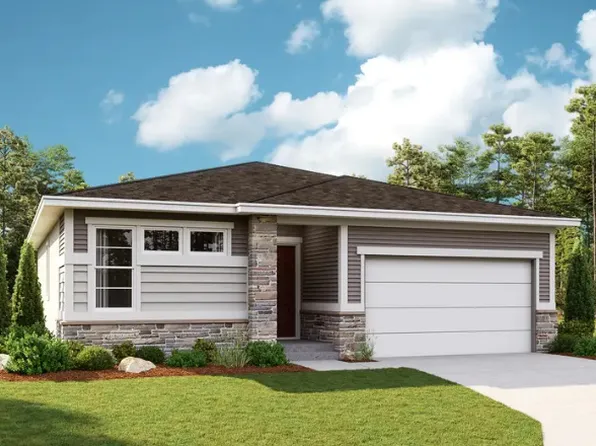 2075 E Burger St #1248, Lake Point, UT 84074