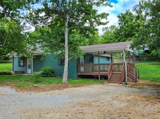 2085 Fergusontown Rd, Dawson Springs, KY 42408